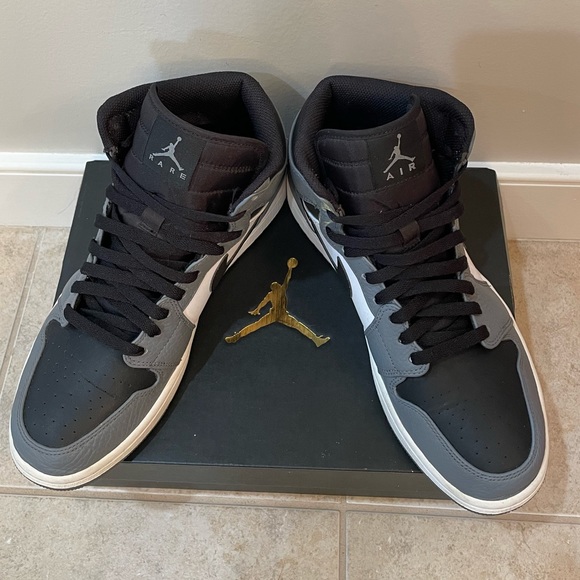 ❤️Air Jordan 1 retro vintage - Picture 4 of 14